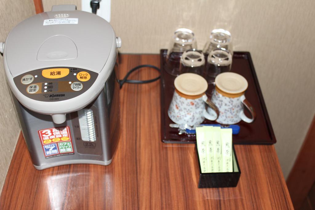 瑟柯酒店 藤泽市 外观 照片