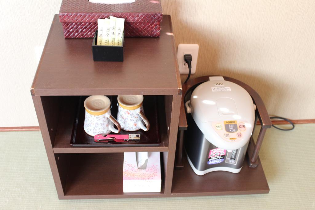 瑟柯酒店 藤泽市 外观 照片