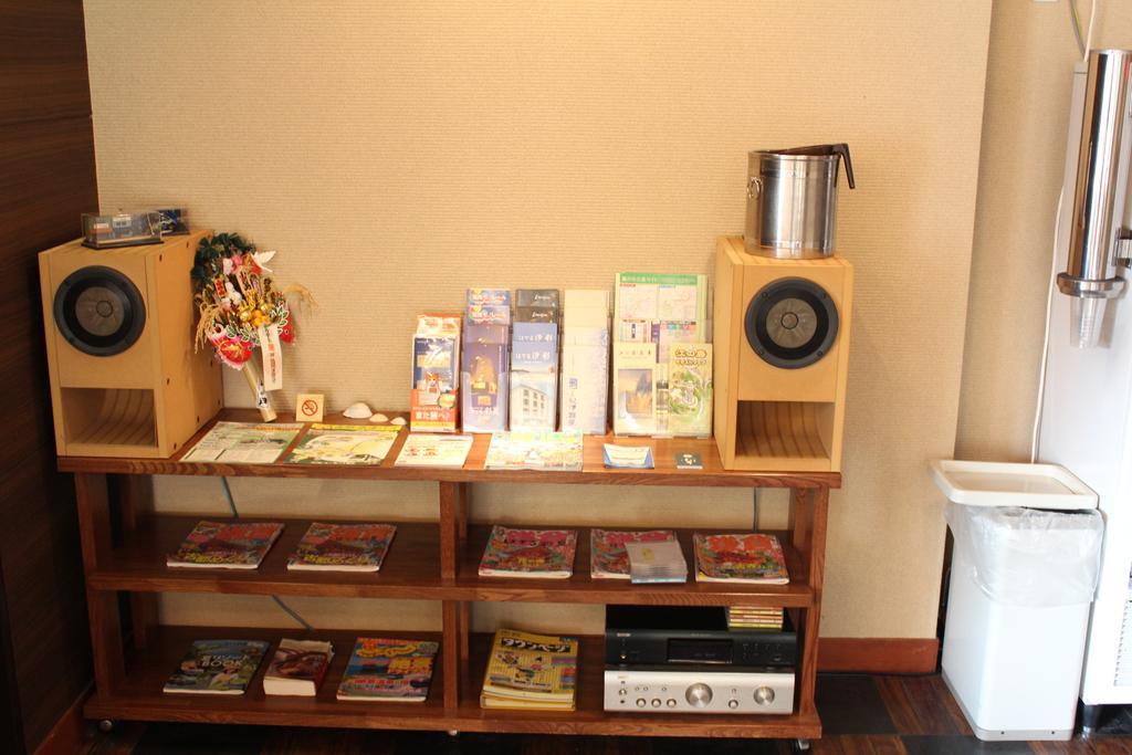 瑟柯酒店 藤泽市 外观 照片